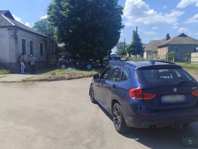 Новини Харкова: смертельна ДТП у Змієві